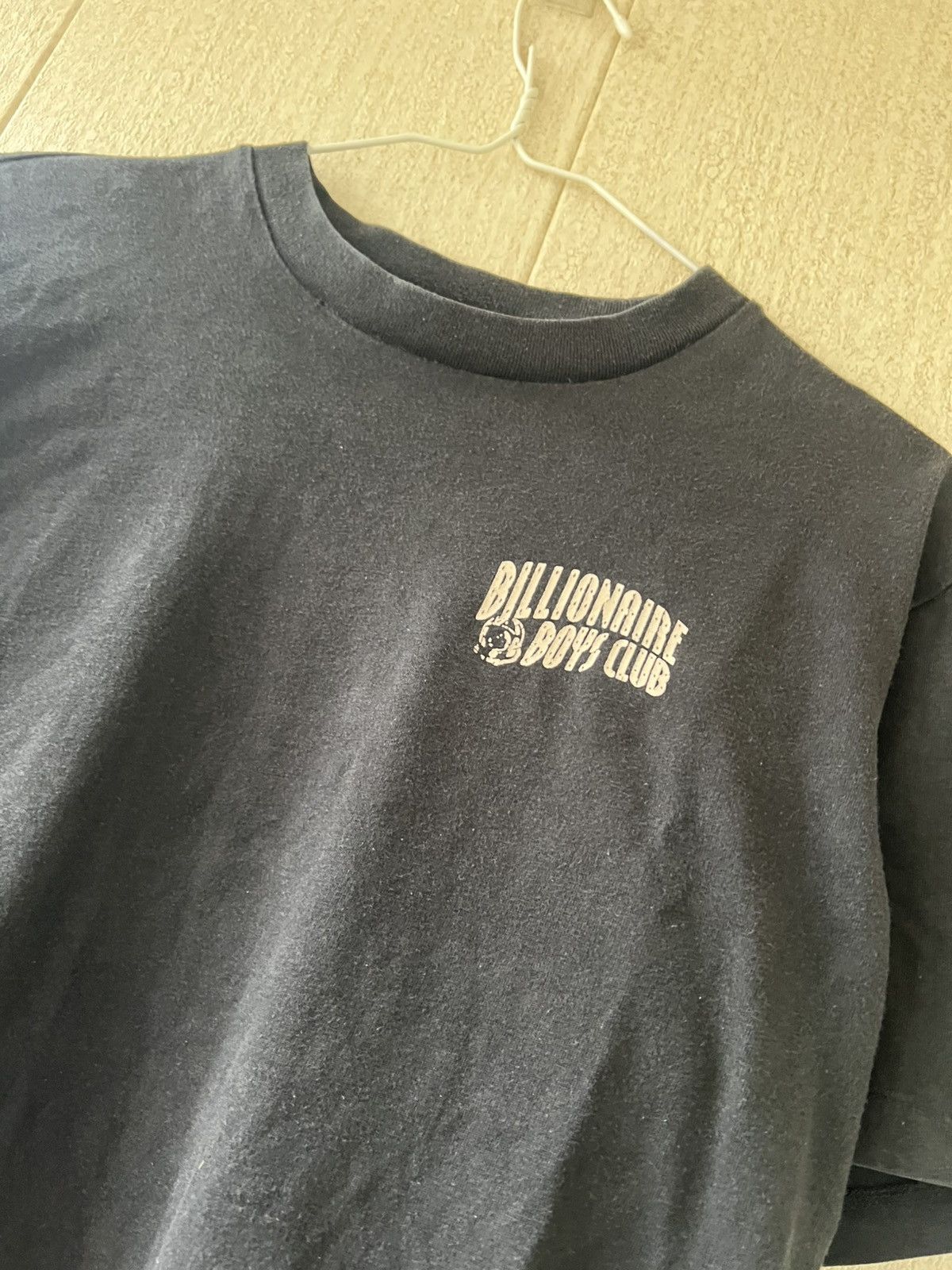 Billionaire Boys Club Billionaire Boys Club BBC T-Shirt Size US XS / EU 42 / 0 - 2 Thumbnail