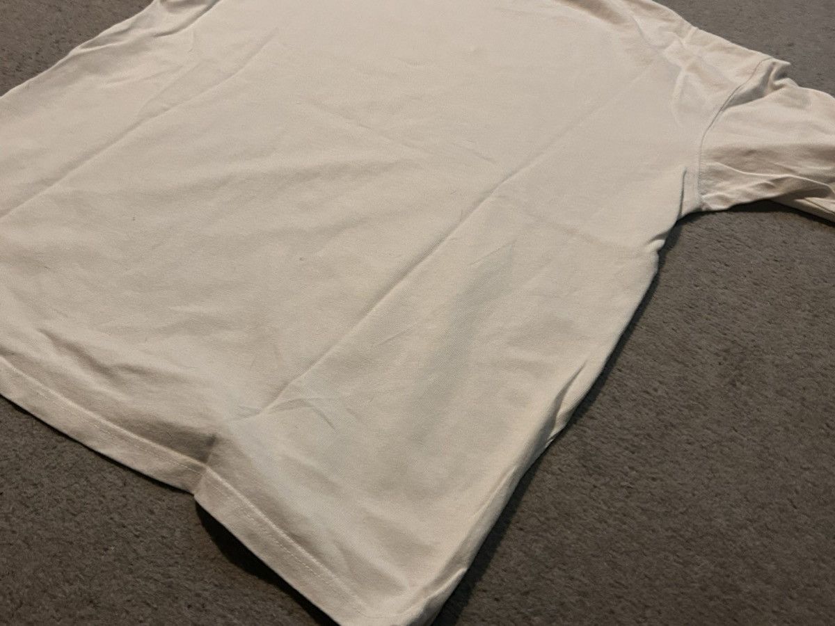 Nike White Nike t-shirt Size US XL / EU 56 / 4 - 10 Thumbnail