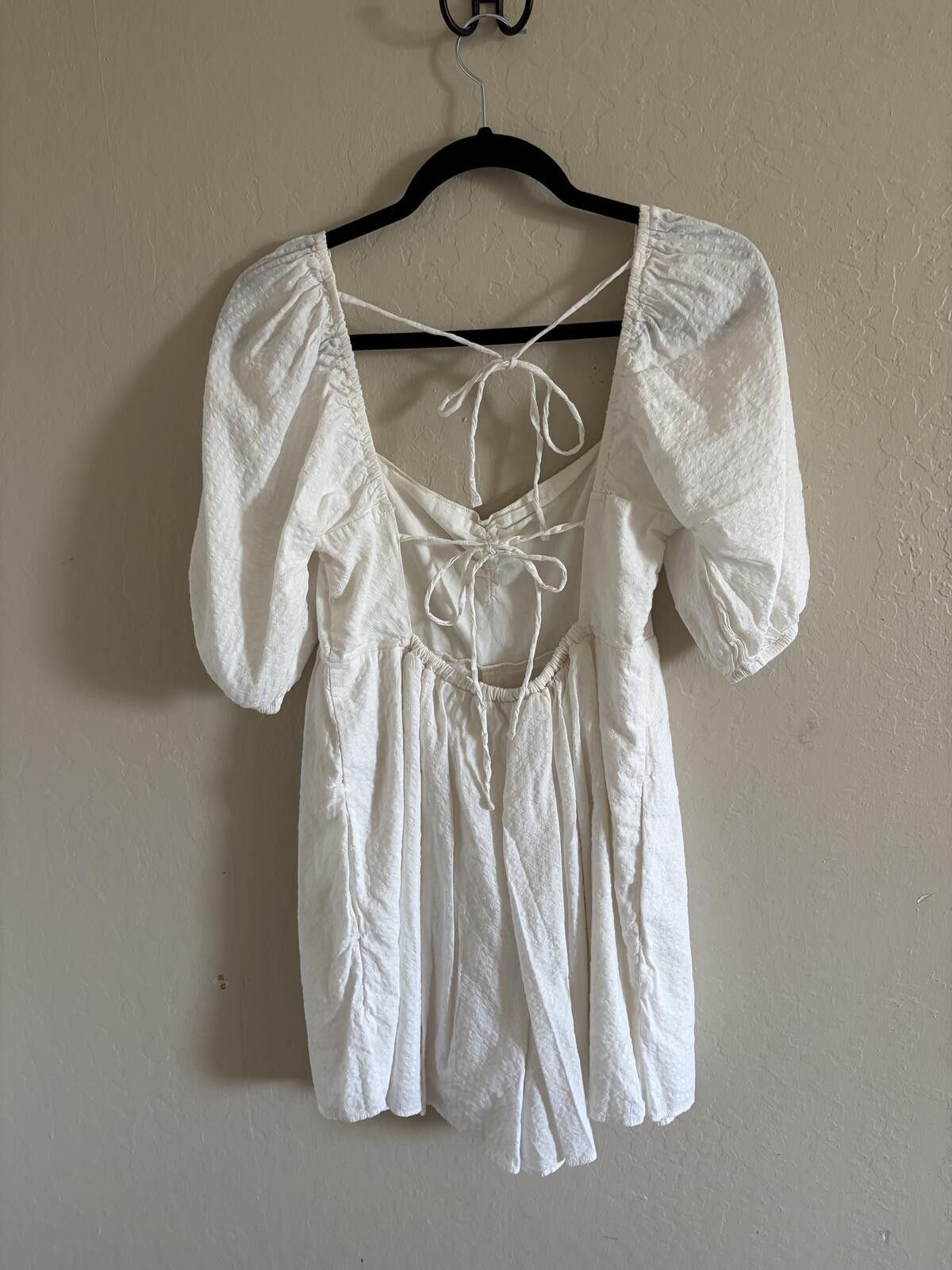 Abercrombie & Fitch Abercrombie & fitch romper Size 28" / US 6 / IT 42 - 4 Thumbnail