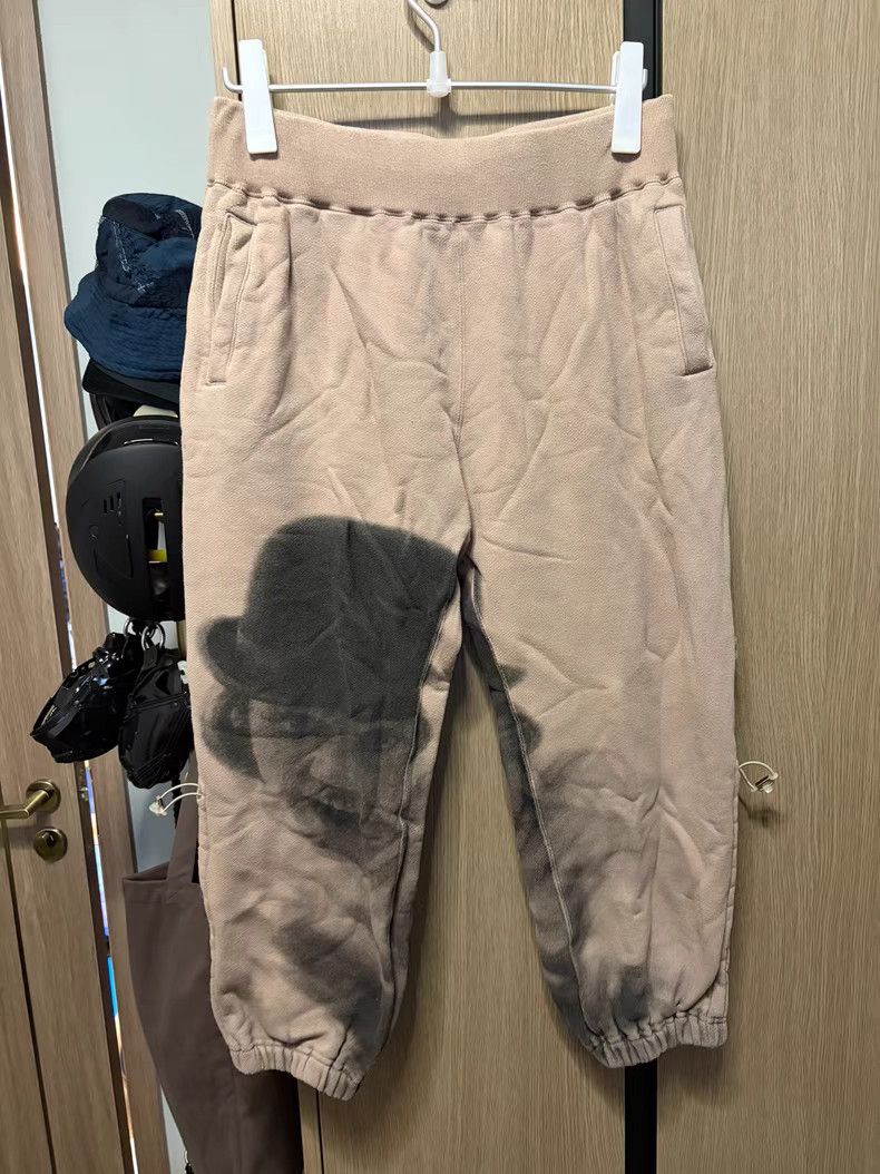 Undercover A Clockwork Orange Sweatpants Size 2 Q6 Size US 32 / EU 48 - 1 Thumbnail