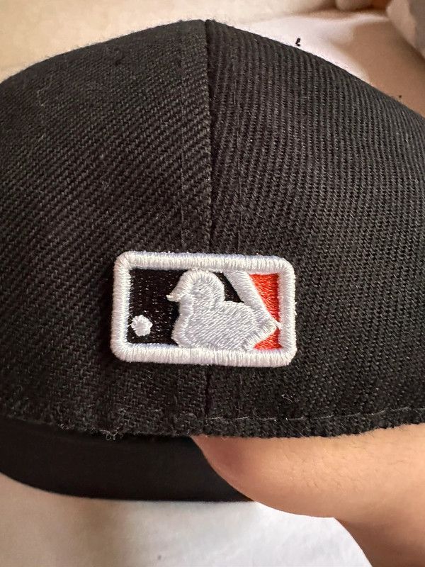 New Era New era 59 Hat Size ONE SIZE - 2 Thumbnail