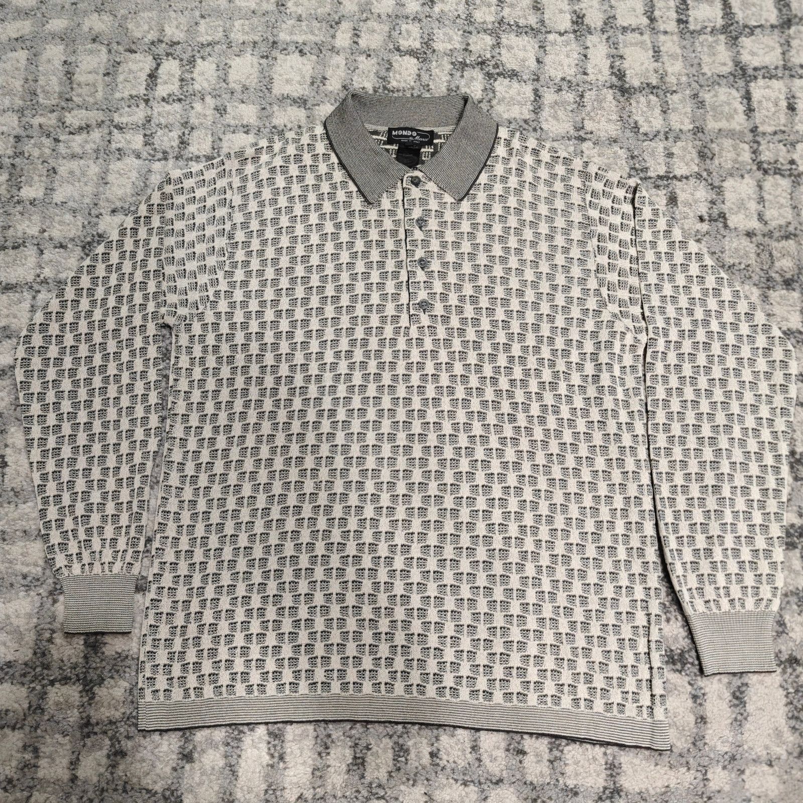 Mondo Di Marco | Grailed