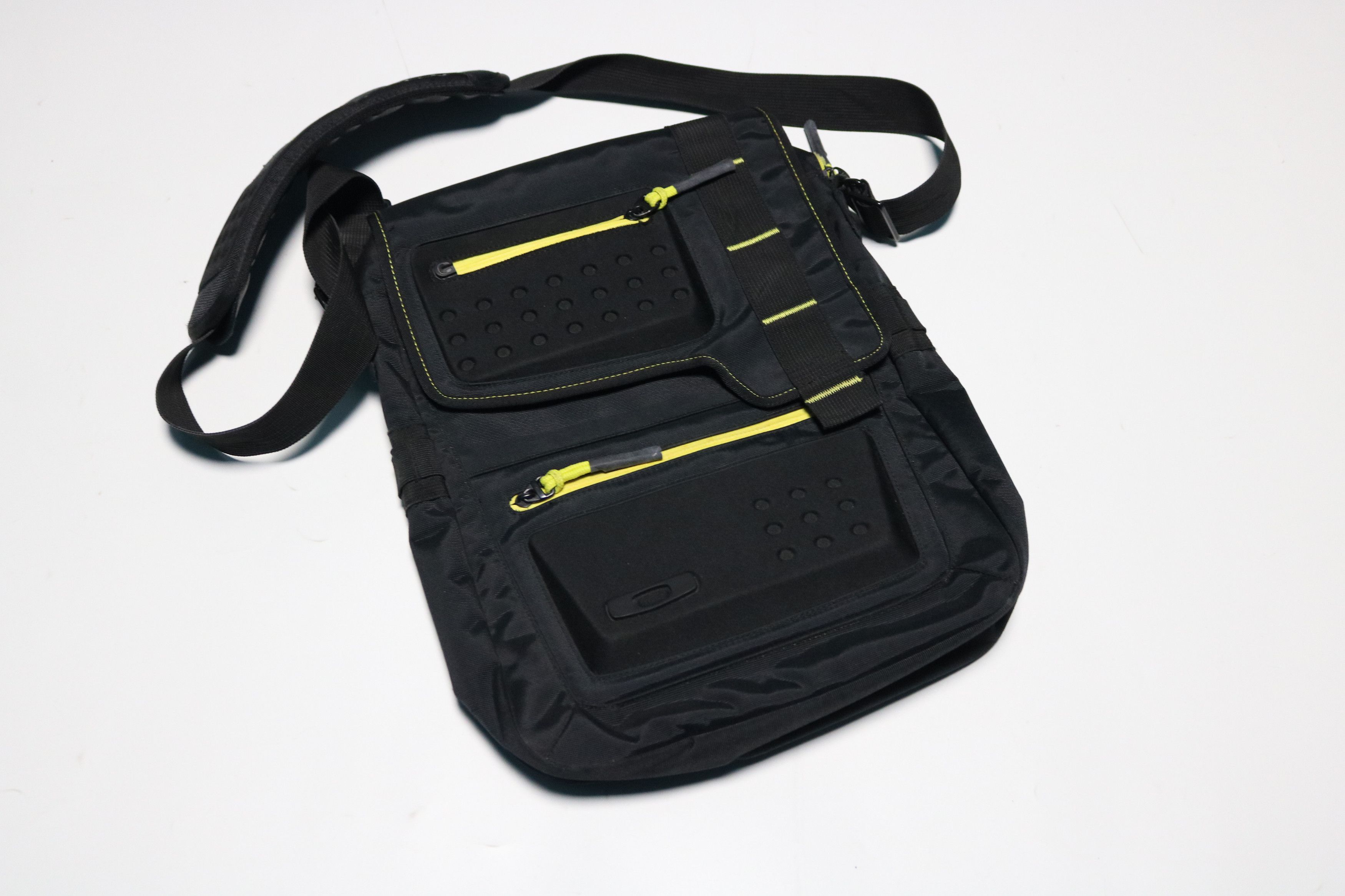 Oakley OAKLEY Laptop Crossbody Bag Size ONE SIZE - 3 Thumbnail