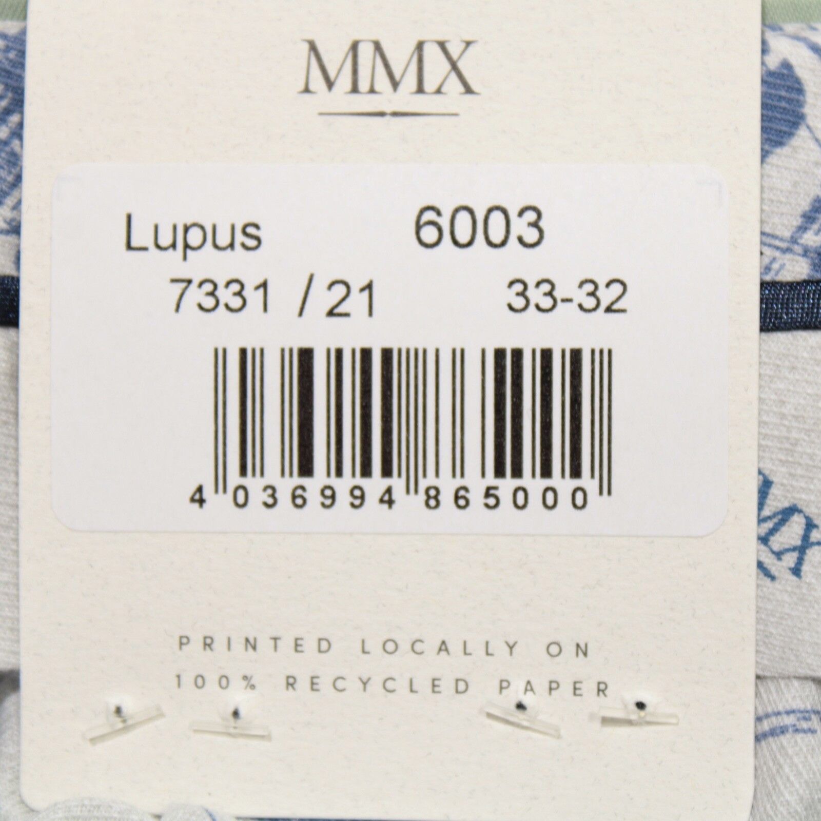 Other Meyer New with tags Chino Size 33 US In Green Size US 33 - 6 Thumbnail