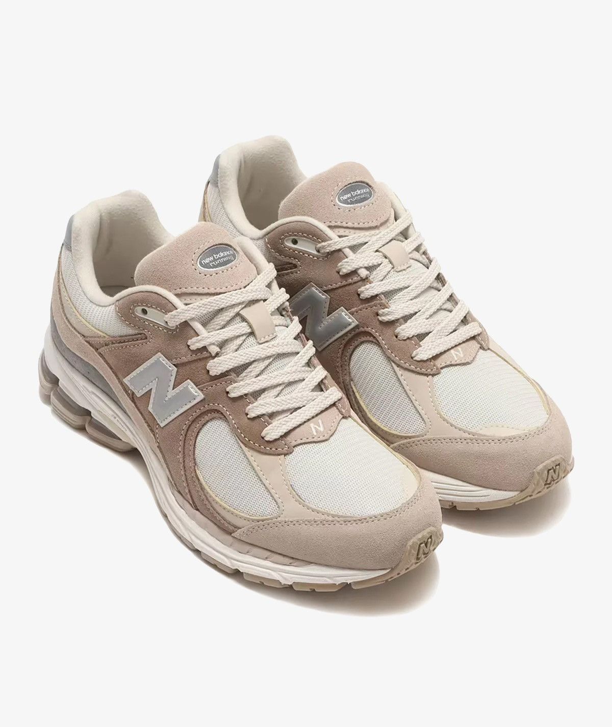 New Balance New Balance 2002r 9.5 Driftwood Size US 9.5 / EU 42-43 - 1 Thumbnail