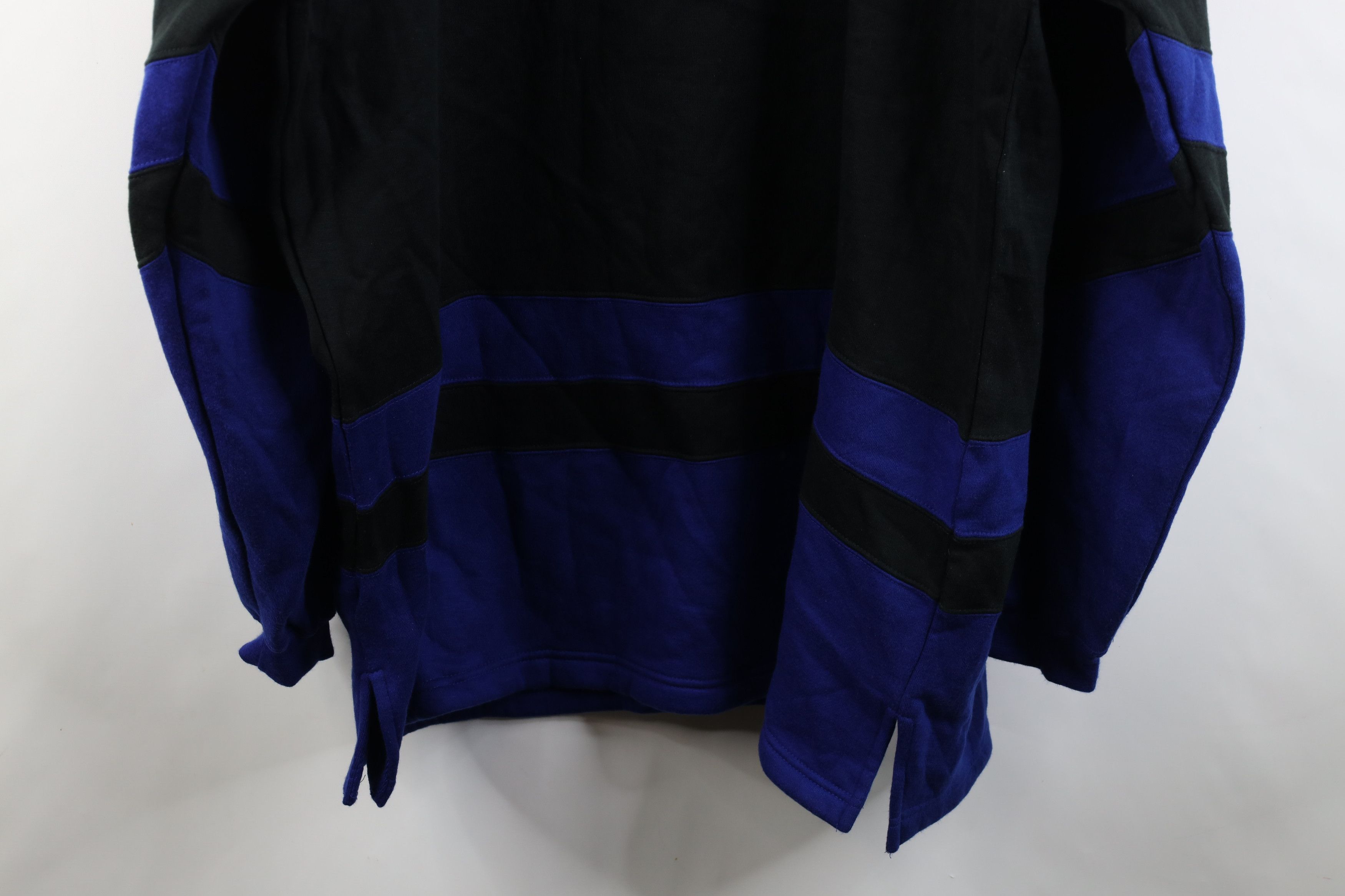 Vintage Deadstock Vintage 90s Y2K Streetwear New York Sweatshirt Size US XXL / EU 58 / 5 - 14 Thumbnail
