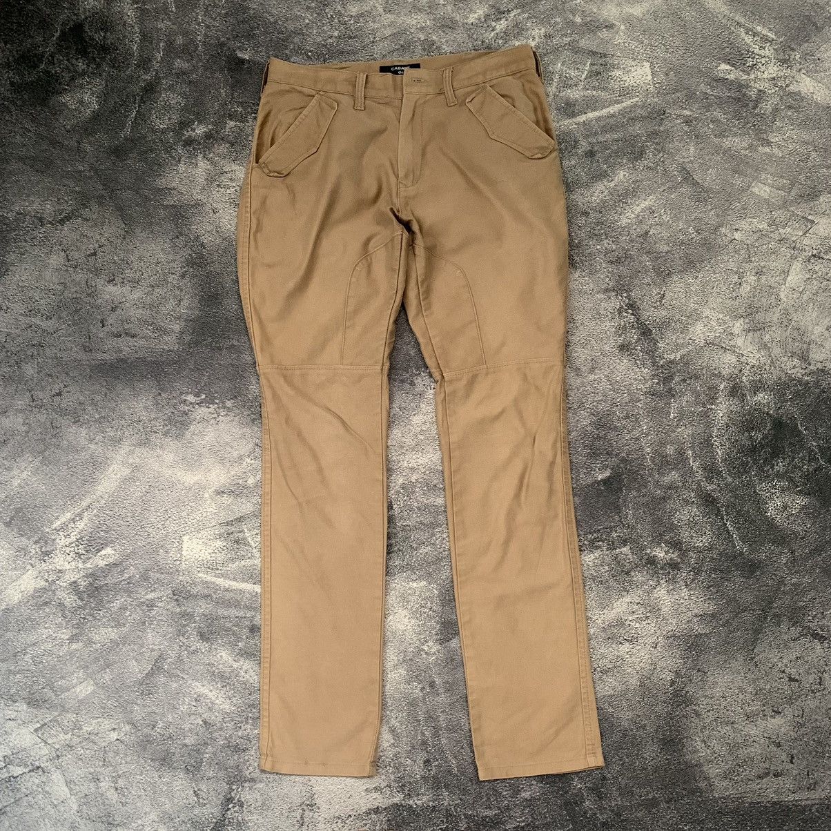CABANE de ZUCCa 🔥CABANE DE ZUCCA By Issey Miyake Pants Size US 30 / EU 46 - 1 Thumbnail