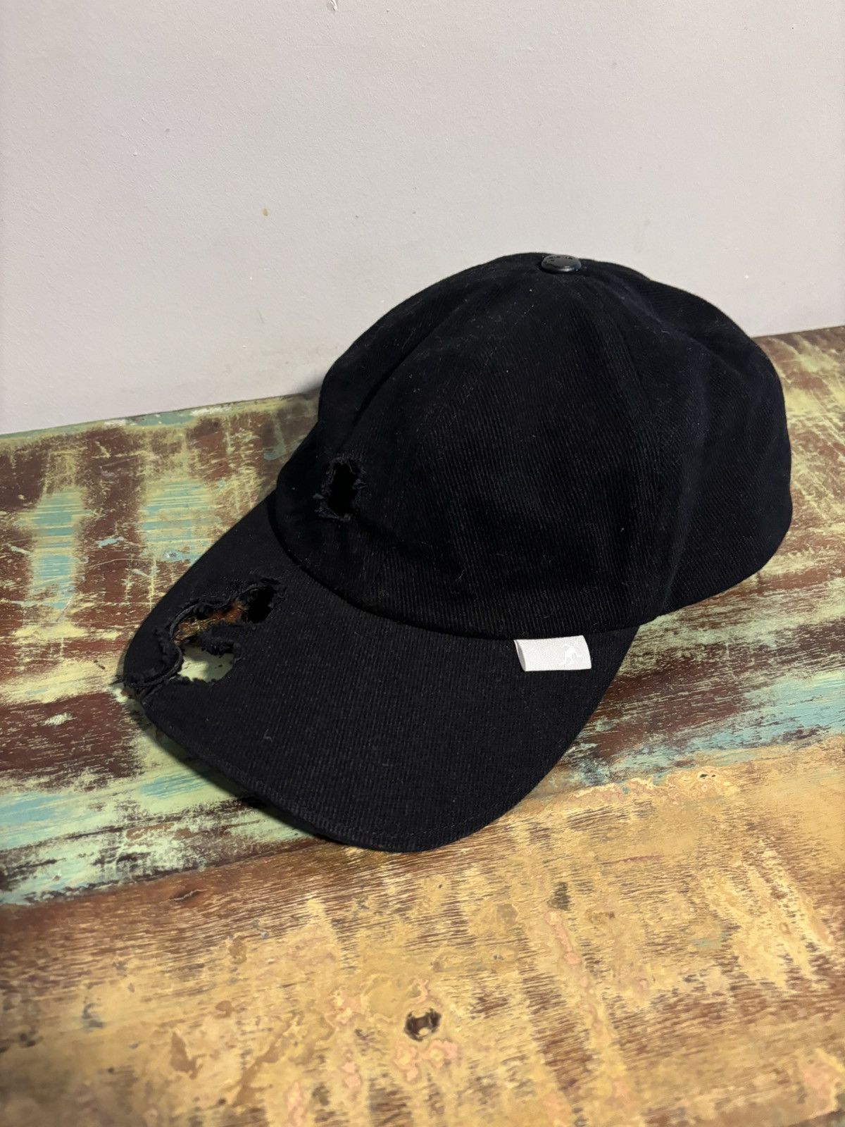 Gleb Kostin Solutions Hat gleb kostin Size ONE SIZE - 1 Thumbnail