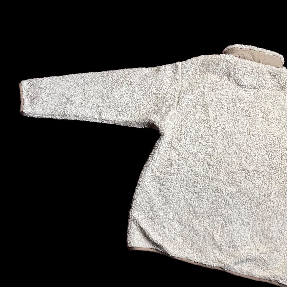 Uniqlo × White Mountaineering UNIQLO x WHITE MOUINTANEERING FLEECE SHERPA JACKET Size US M / EU 48-50 / 2 - 9 Thumbnail