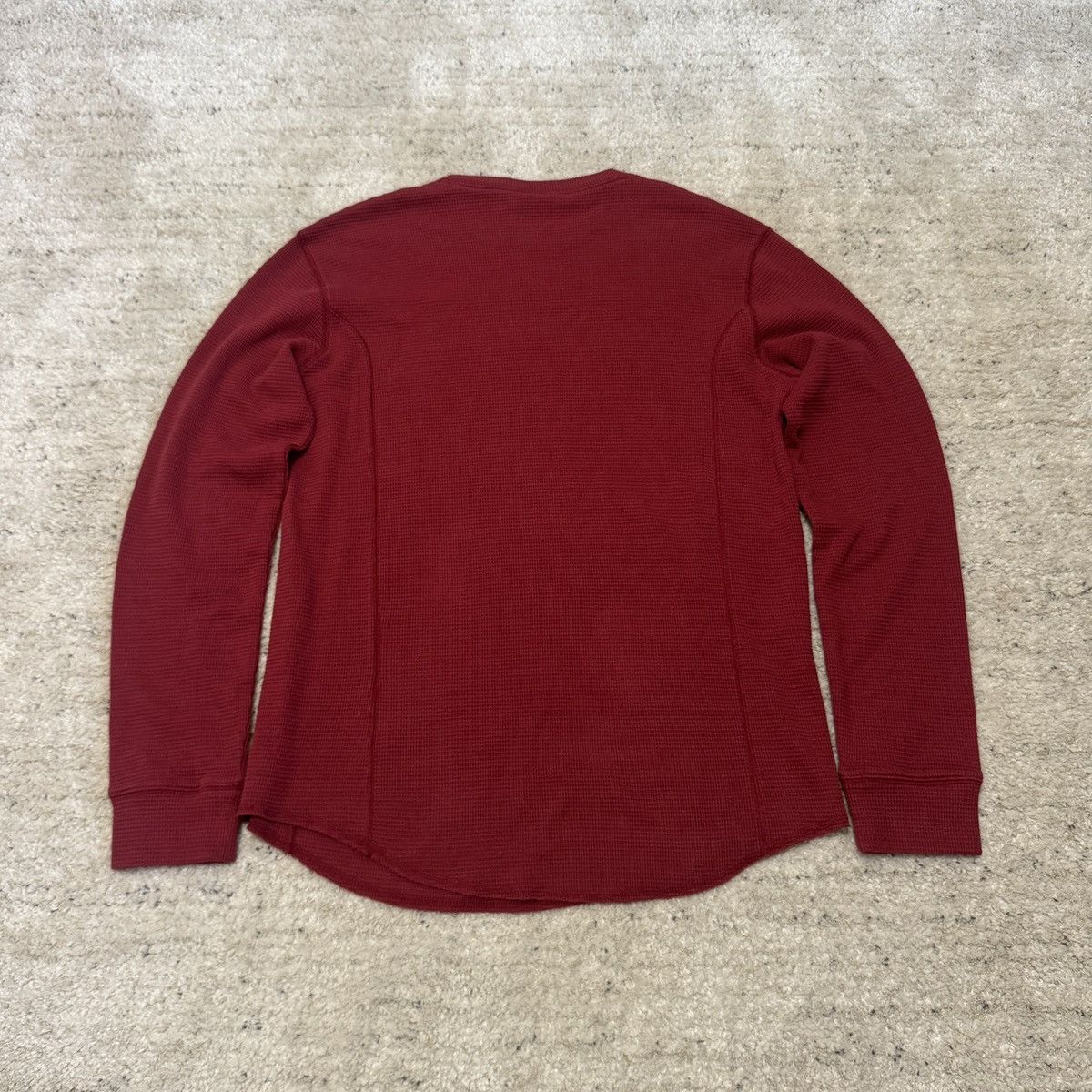 Nike Indiana Nike Waffle Shirt Size US L / EU 52-54 / 3 - 2 Thumbnail