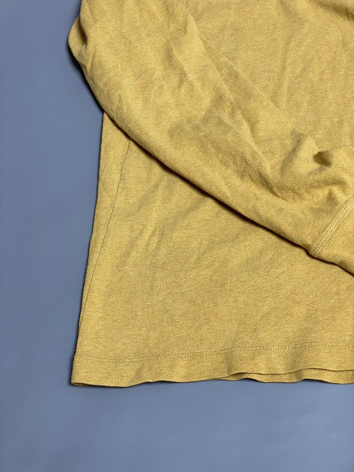 Arc'teryx Arc'teryx Sirrus Pocket Logo Long Sleeve Shirt Mustard Sz M Size US M / EU 48-50 / 2 - 6 Thumbnail