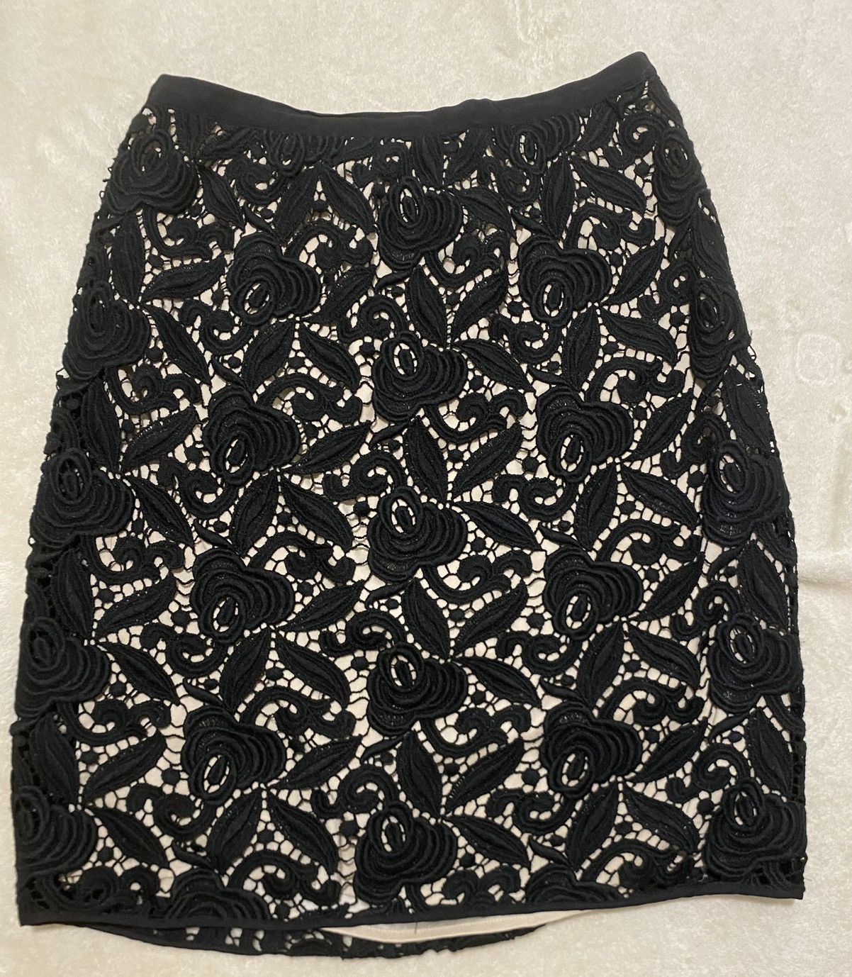 Hoss Intropia Skirt midi Hoss Intropia Size 27" / US 4 / IT 40 - 8 Thumbnail