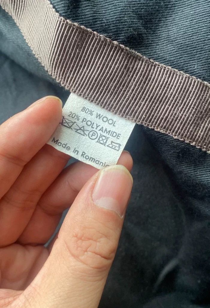 Dries Van Noten Dries van noten Wool ethnic cardigan 2412-Nextarrow Size US M / EU 48-50 / 2 - 5 Thumbnail