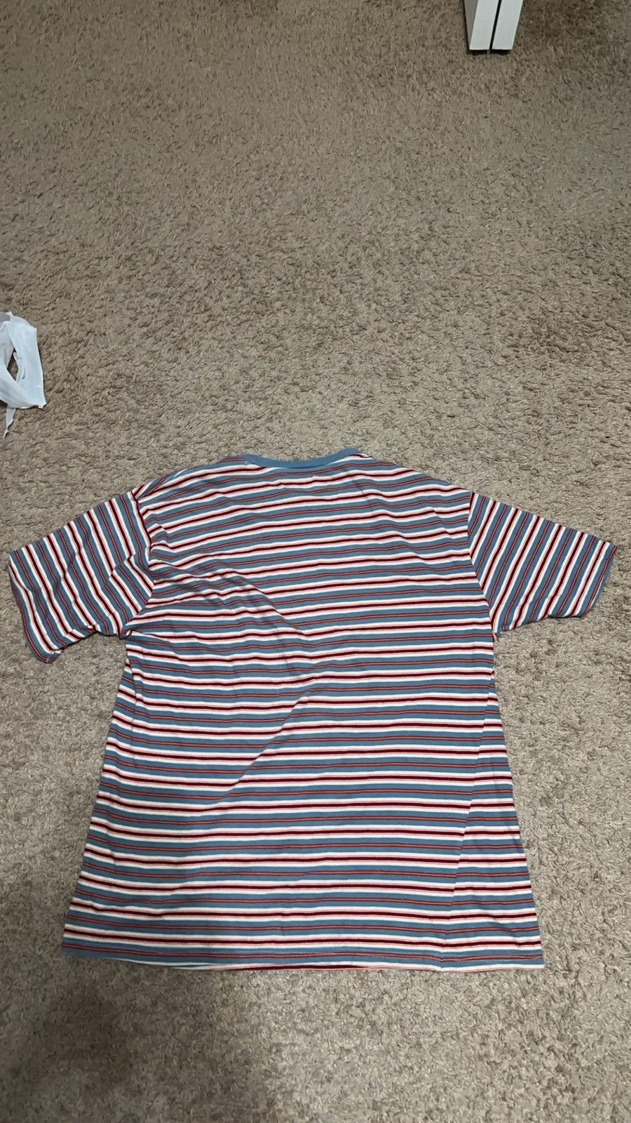 Lost Enterprises … lost vintage striped t-shirt size large Size US L / EU 52-54 / 3 - 4 Thumbnail