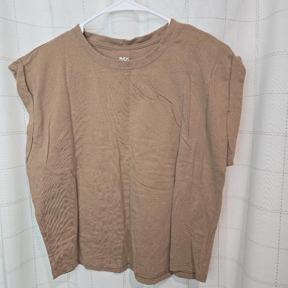 Other DSG Muscle Tee Size M / US 6-8 / IT 42-44 - 1 Thumbnail