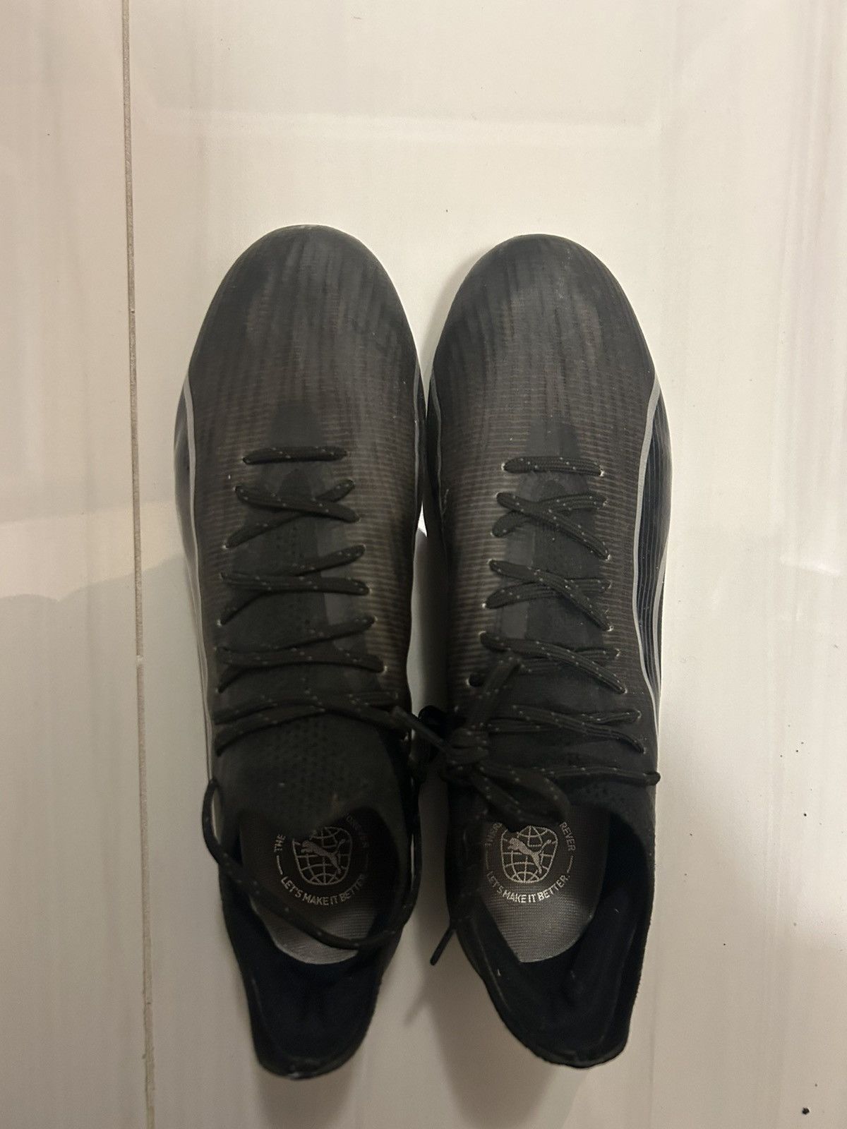 Puma Puma Ultra Ultimate FG/AG Size US 9 / EU 42 - 3 Thumbnail