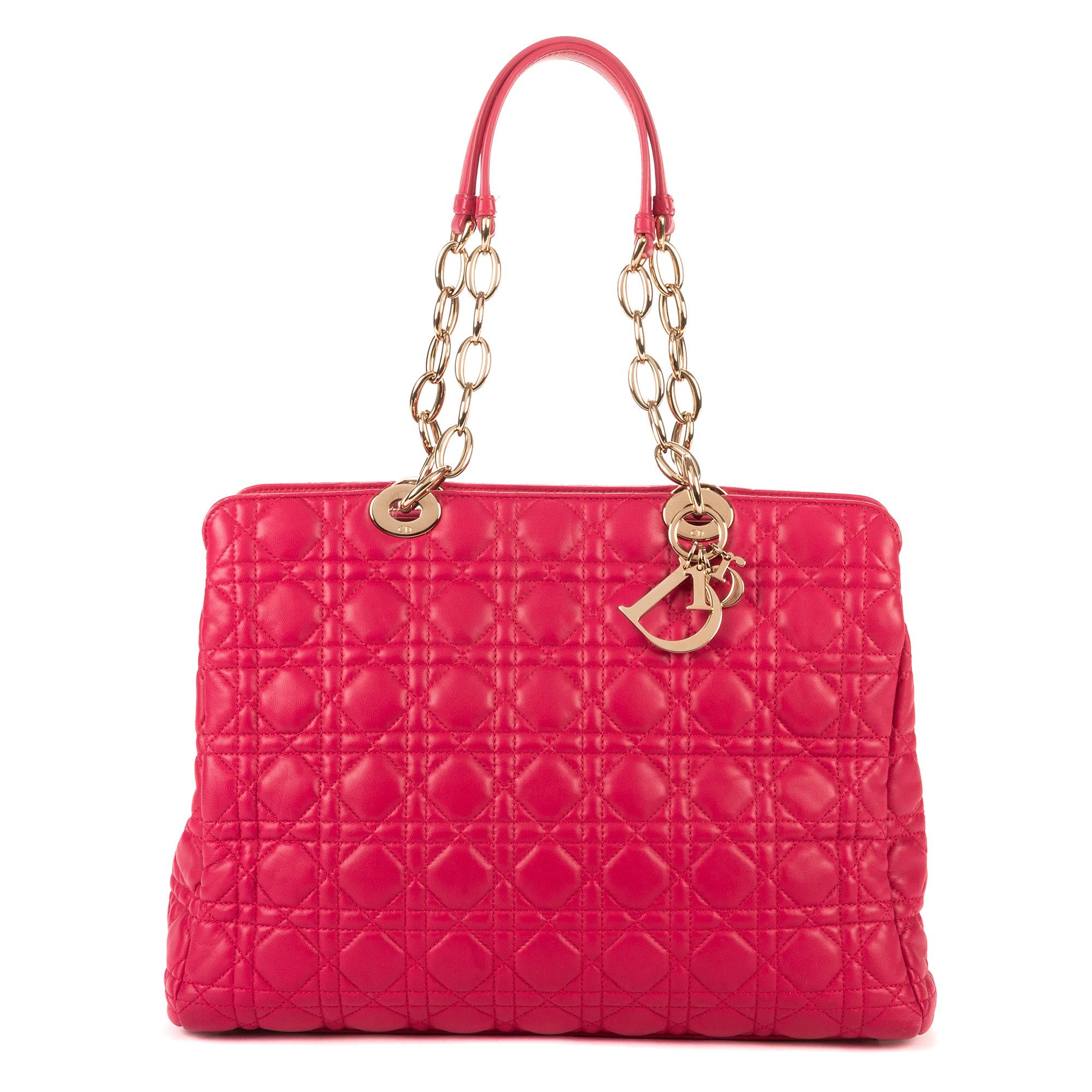 Dior Soft Tote Size ONE SIZE - 1 Thumbnail