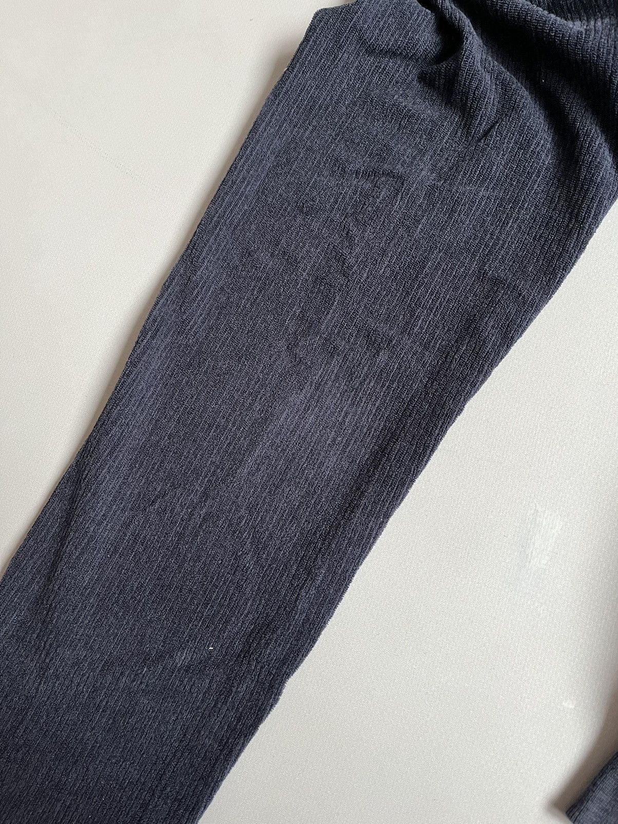 Designer × Orlebar Brown Orlebar Brown Men Blue Teddy Texture Zip Sweatshirt Size US M / EU 48-50 / 2 - 22 Thumbnail