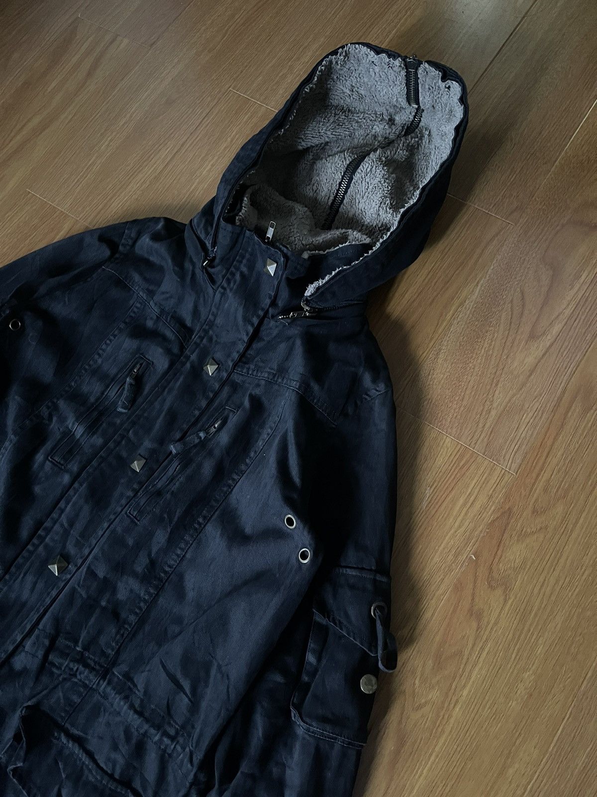 Japanese Brand Ristty (Japanese Brand) Size L / US 10 / IT 46 - 5 Thumbnail