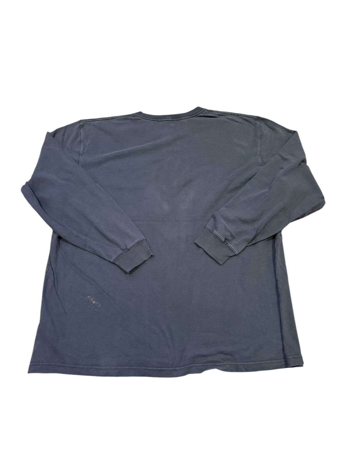 Carhartt Sun faded Carhartt Long Sleeve Pocket T-Shirt Size US XXL / EU 58 / 5 - 2 Thumbnail