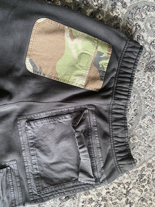 travis scott x nike nrg ag utility pants