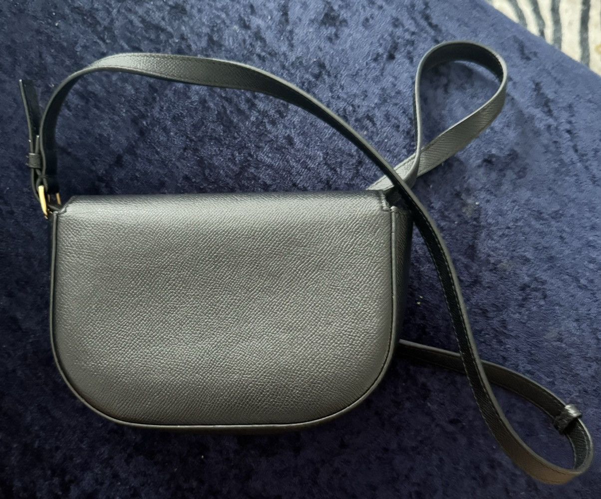 Balenciaga Balenciaga Mini Ville Day Bag Size ONE SIZE - 2 Thumbnail