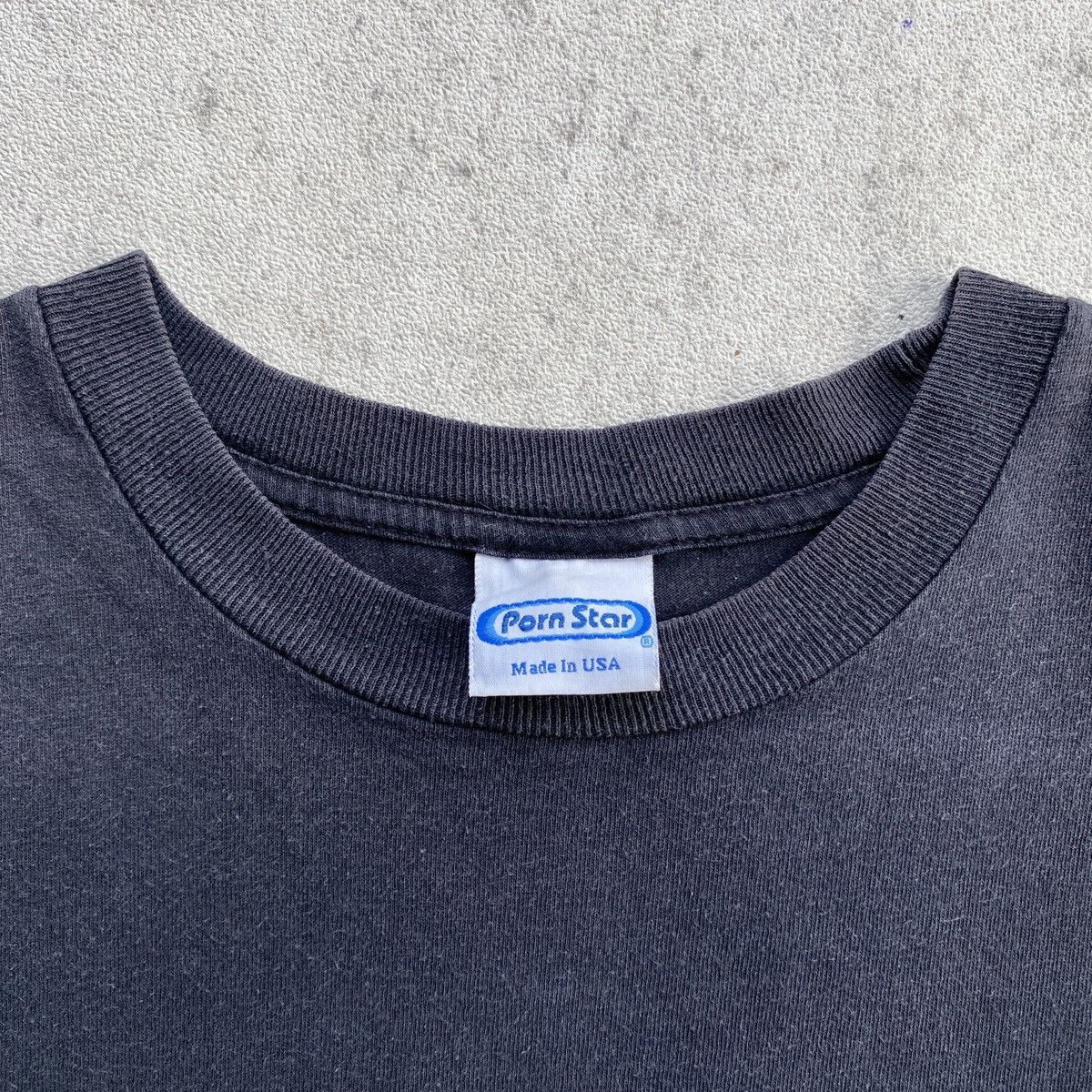 Other Vintage pornstar Size US XL / EU 56 / 4 - 3 Thumbnail
