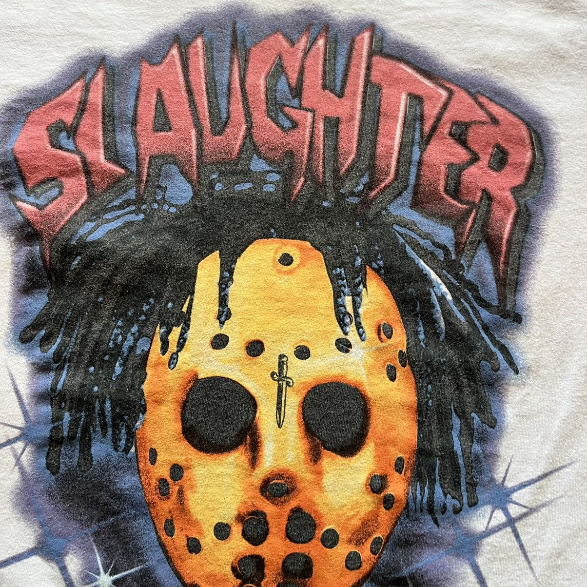 21 Savage 21 Savage X Drake It’s All A Blur Tour Graphic T shirt Size US M / EU 48-50 / 2 - 4 Thumbnail