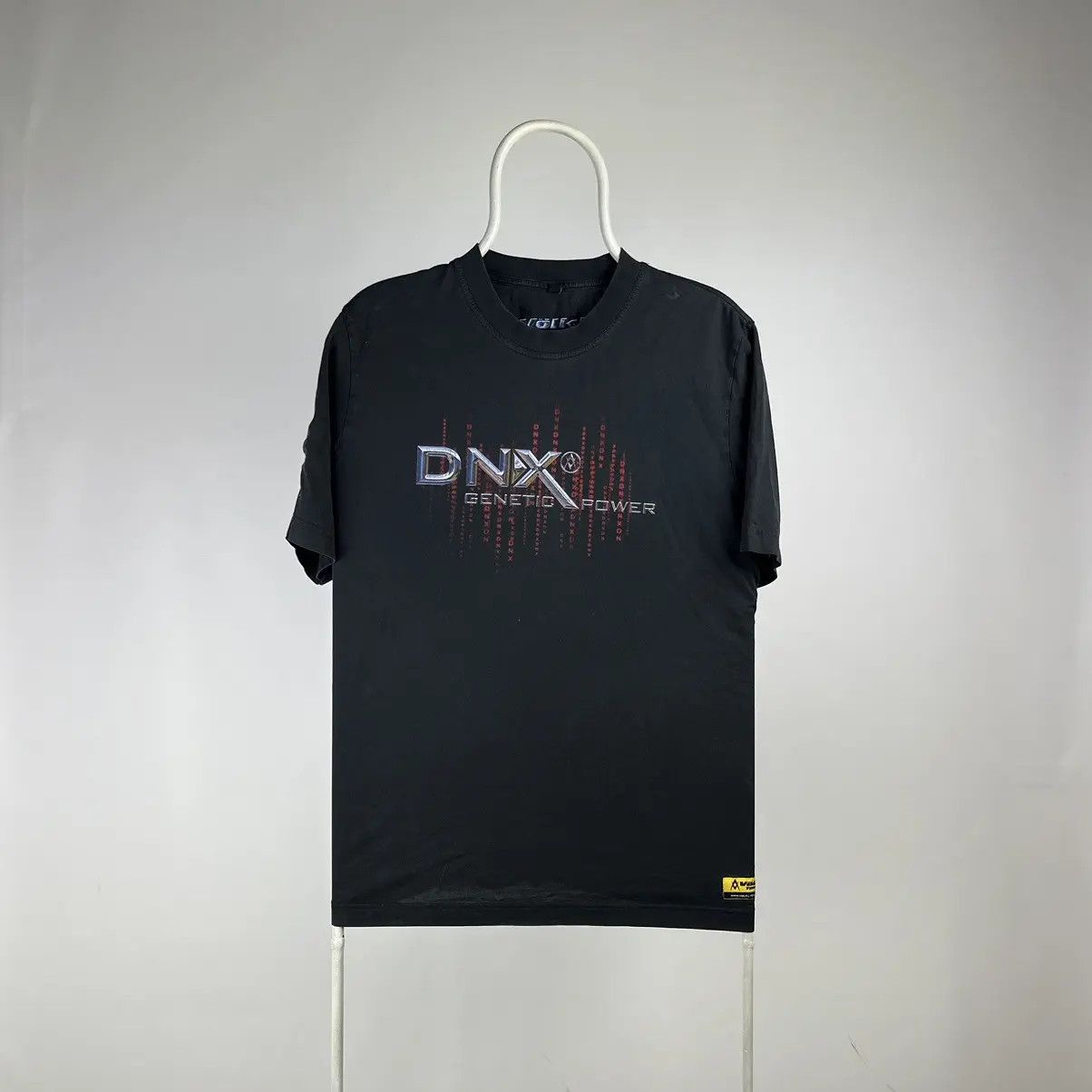 Band Tees Volki T-shirt vintage size Large tennis Size US L / EU 52-54 / 3 - 1 Thumbnail