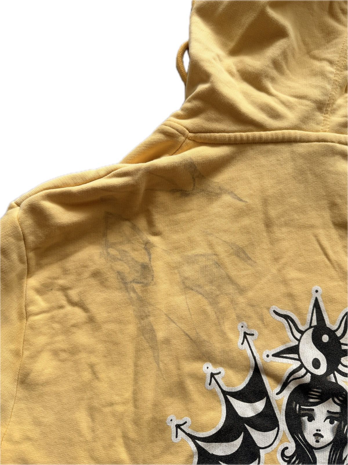 Other Rats Get Fat X LD Hoodie Size US L / EU 52-54 / 3 - 5 Thumbnail