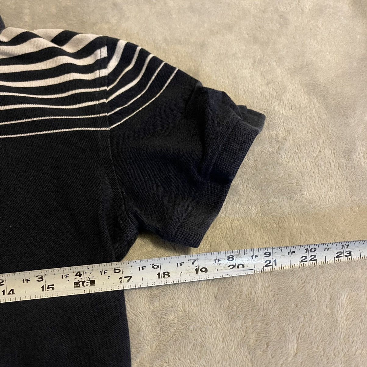 Other Penguin Shirt Men Small Blue Polo Heritage Slim Fit Preppy Size US S / EU 44-46 / 1 - 5 Thumbnail