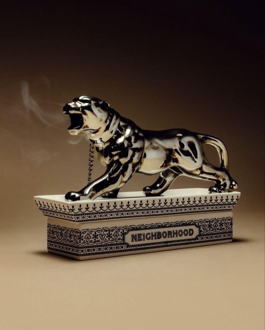 Neighborhood Neighborhood The Great Frog Incense Chamber | Grailed