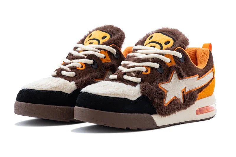 Bape Bape STA Size ONE SIZE - 1 Thumbnail