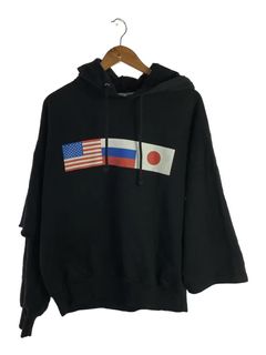 Gosha double sleeve clearance sweatshirt