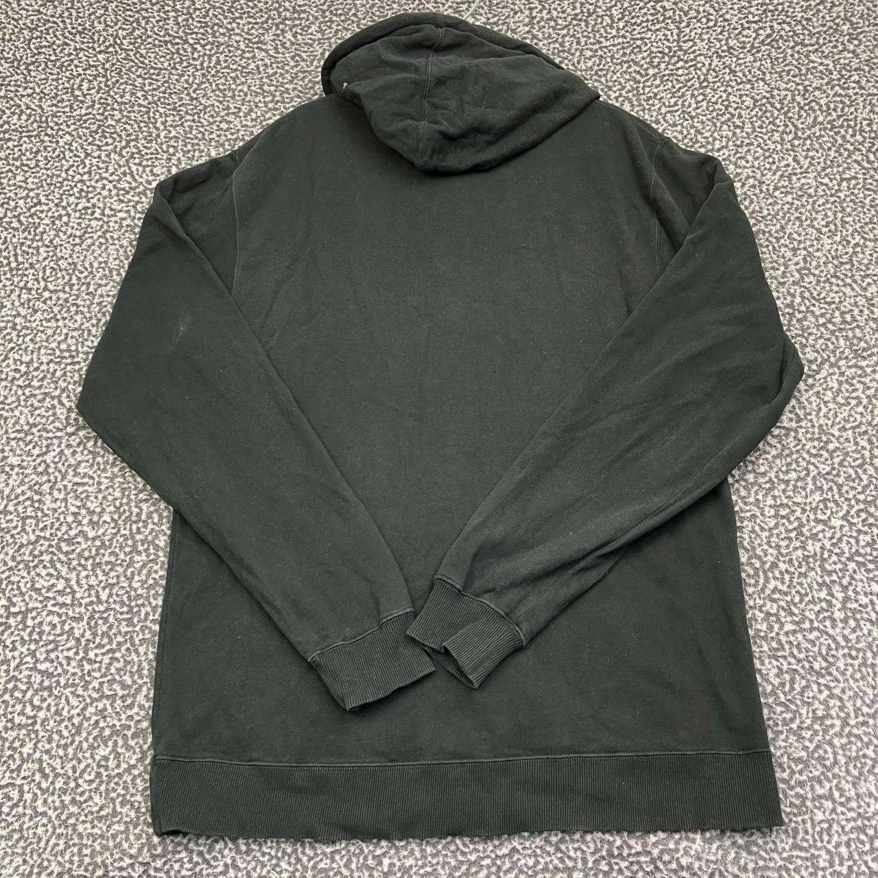 NEFF Dopest Hoodie Men Pullover Long Sleeve Drawstring Outdoor L Size US L / EU 52-54 / 3 - 2 Thumbnail