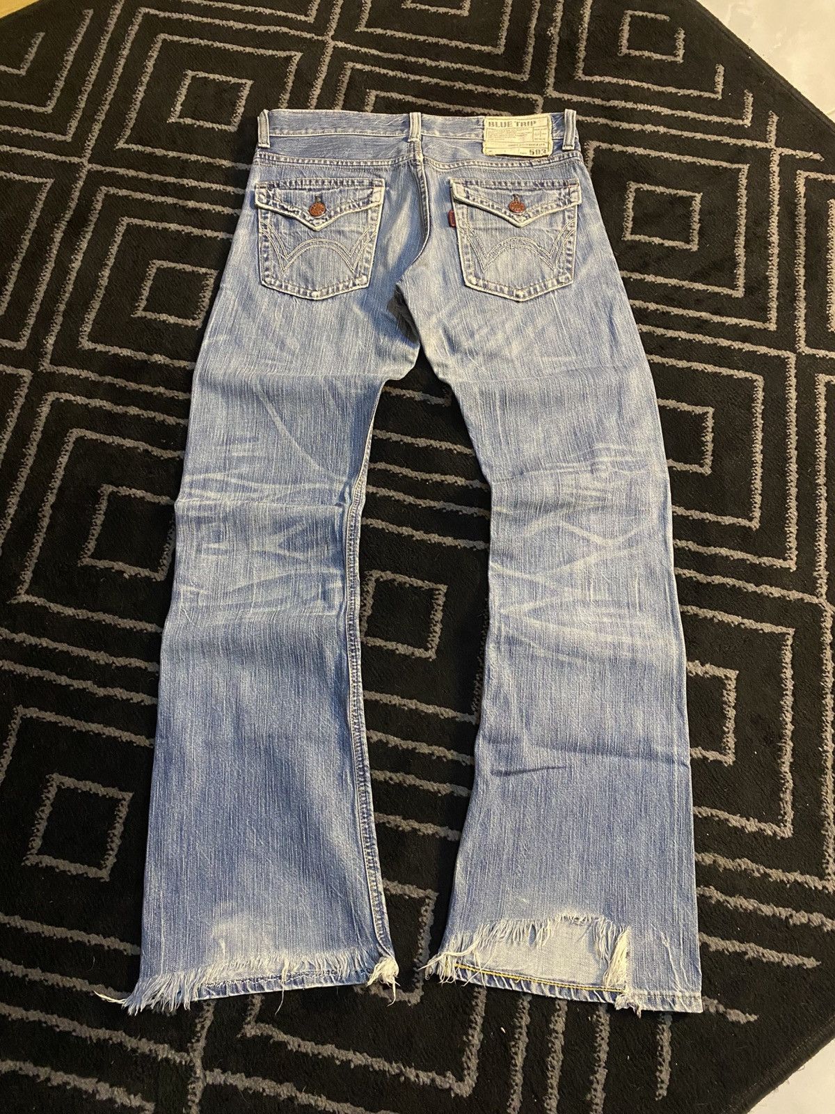 If Six Was Nine ifsixwasnine mudmax | Grailed