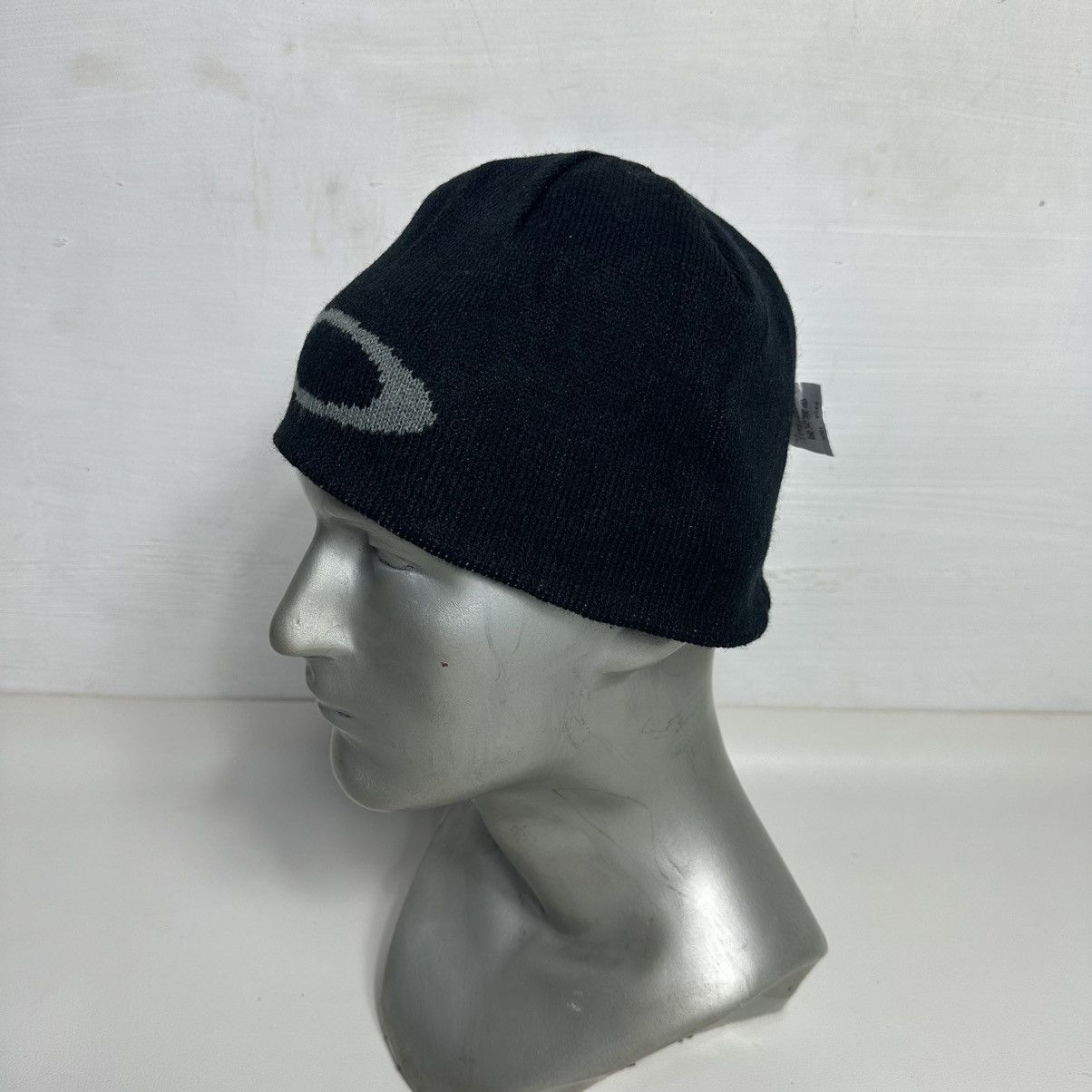 Oakley Oakley Big Logo Beanie Reversible Hats Size ONE SIZE - 11 Thumbnail