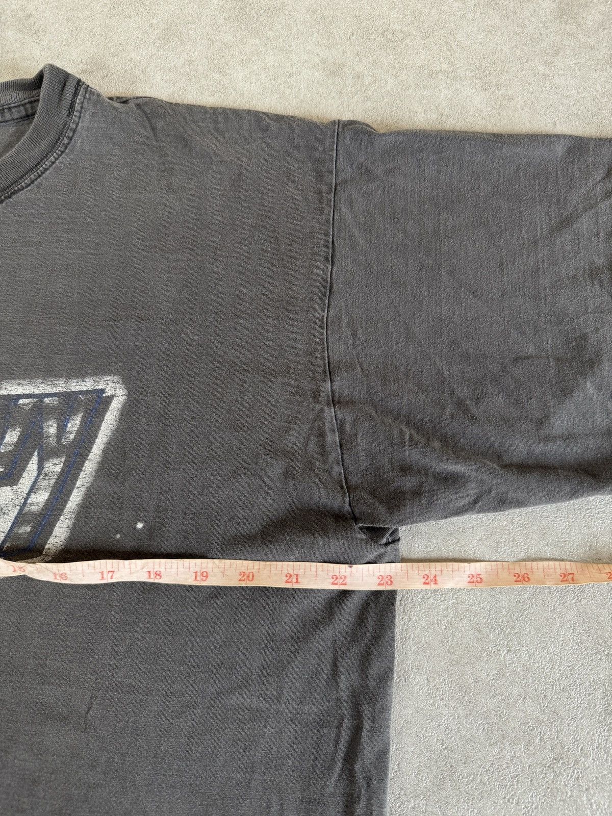Band Tees × Vintage *RARE* 1998 SHEAVY ELECTRIC SLEEP STONER ROCK BAND TEE FADED Size US XL / EU 56 / 4 - 10 Thumbnail