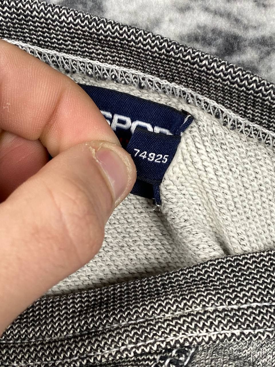 Polo Ralph Lauren Vintage Polo Sport Ralph Lauren 90s Tracksuit Football Size US L / EU 52-54 / 3 - 6 Thumbnail