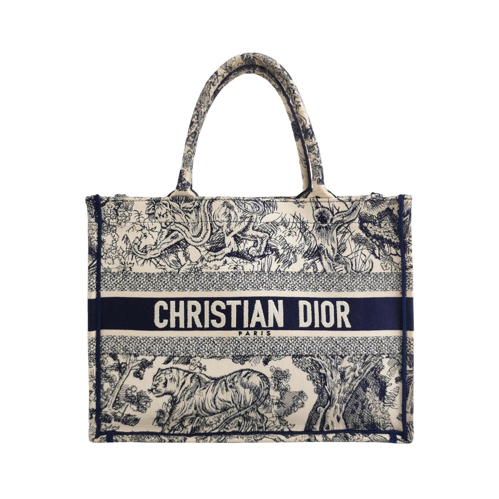 Dior Dior Women os Tote Bags Size ONE SIZE - 1 Thumbnail