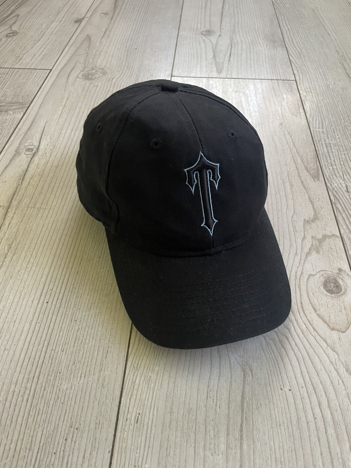 Trapstar London Trapstar London Irongate T Cap Size ONE SIZE - 3 Thumbnail