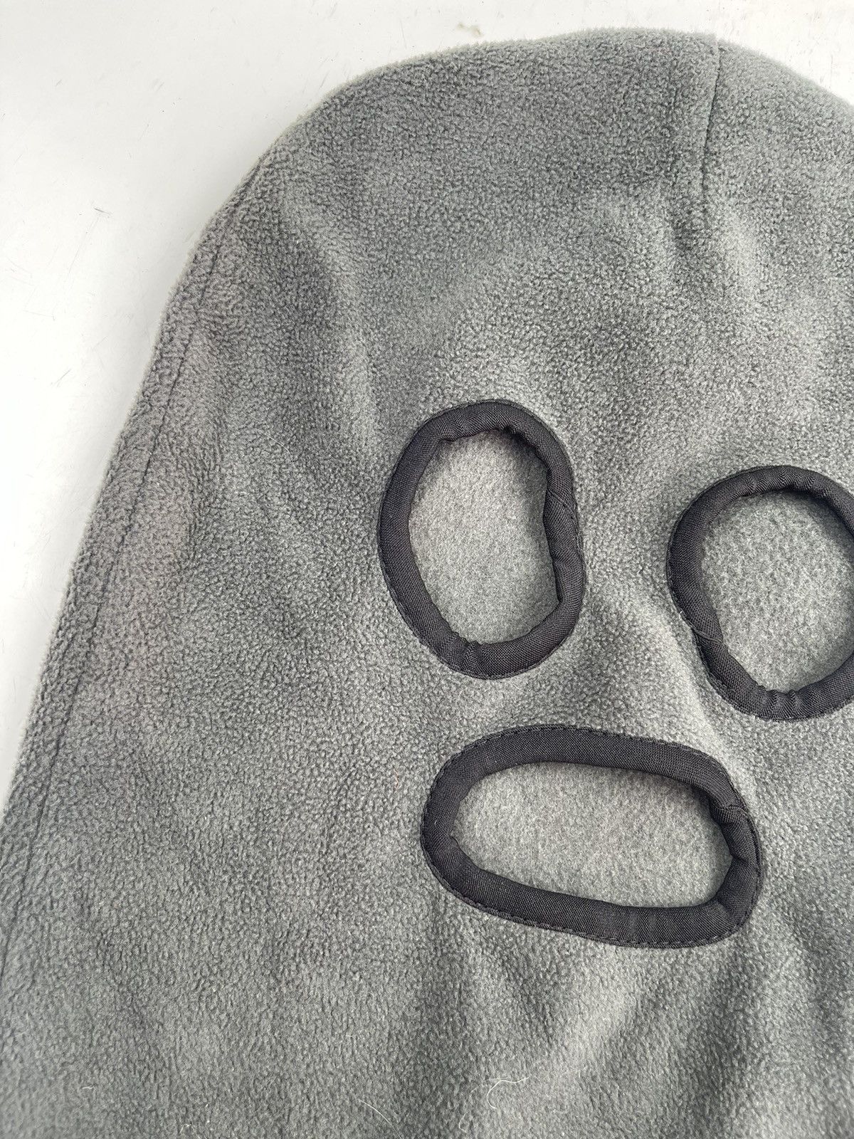 Japanese Brand × Seditionaries ski mask balaclava Size ONE SIZE - 4 Thumbnail