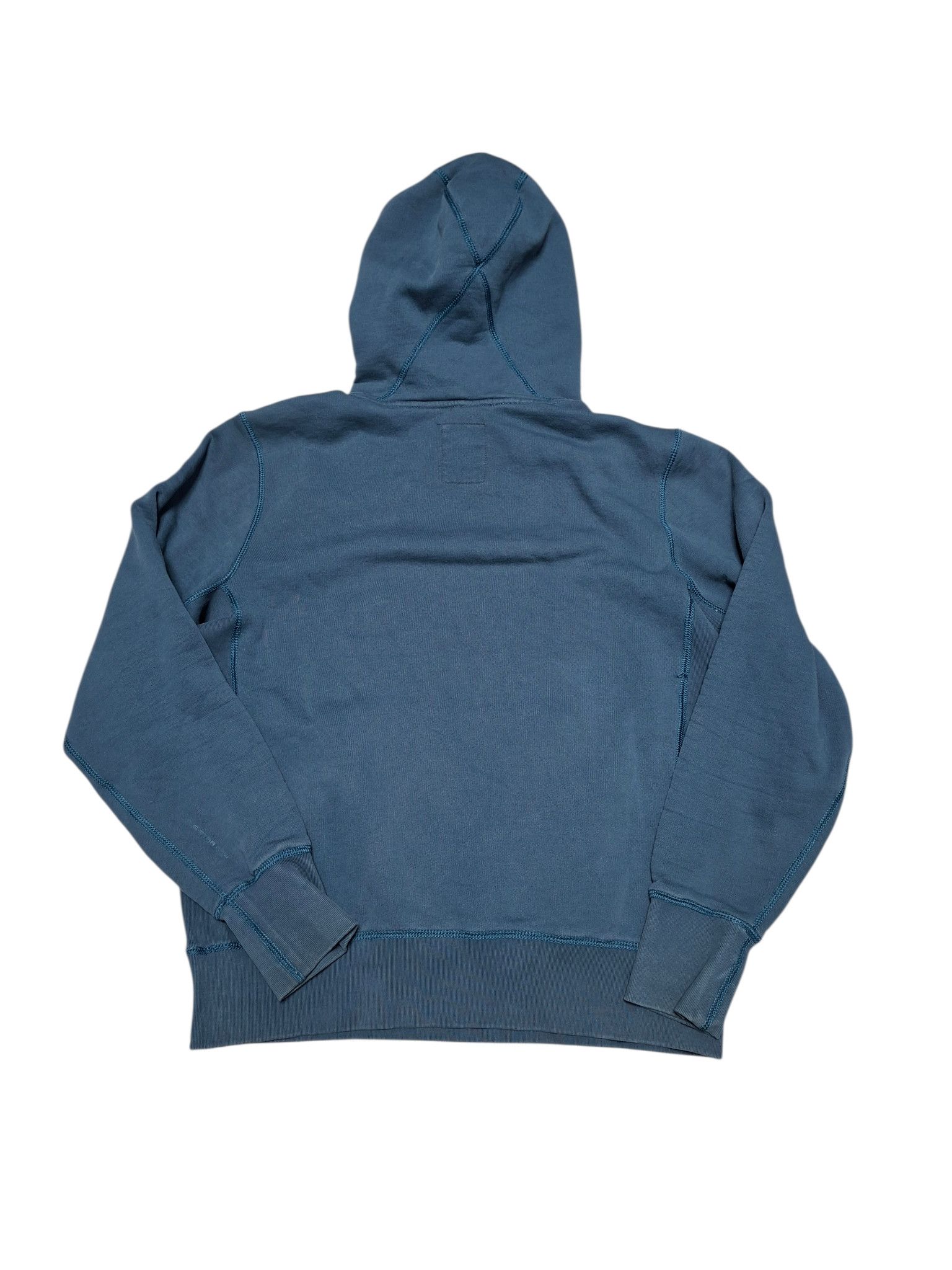 G-Star G STAR RAW VINTAGE AVANT GARDE HOODIE Size US L / EU 52-54 / 3 - 3 Thumbnail