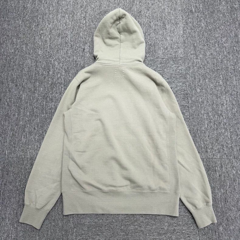 Visvim visvim Letter Print Hoodie 2506-Nextarrow Size US XL / EU 56 / 4 - 3 Thumbnail