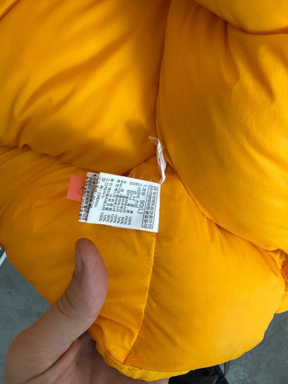 The North Face The North Face Himalayan Hayvent 800 Size M / US 6-8 / IT 42-44 - 5 Thumbnail