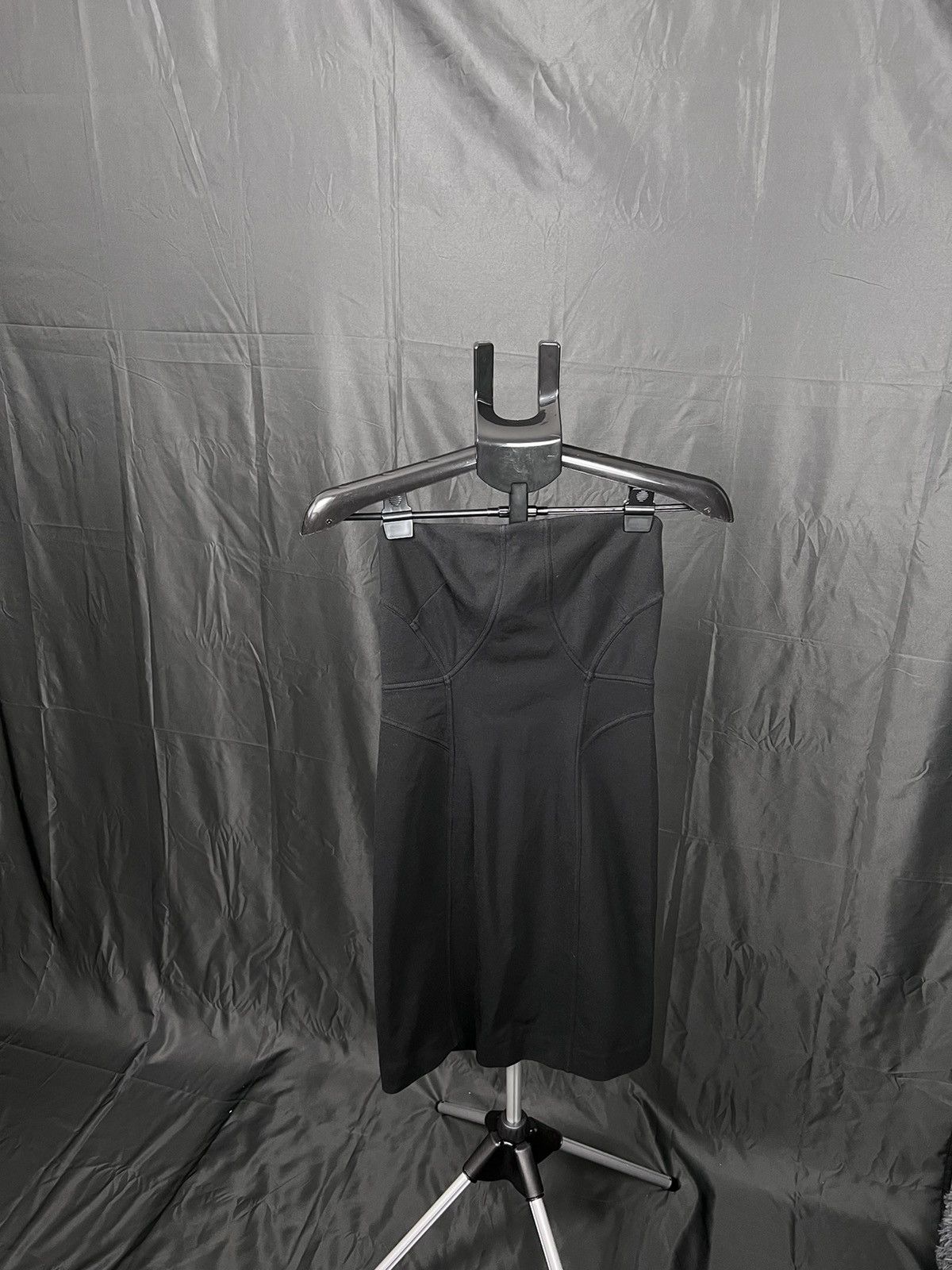 Designer × Helmut Lang 🔴 RARE Helmut Lang dress Size S / US 4 / IT 40 - 1 Thumbnail