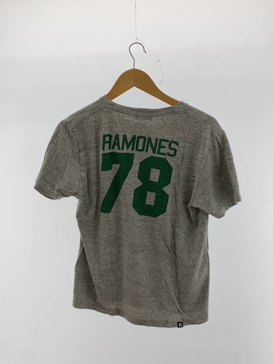 Hysteric Glamour The Ramones College Tee Size US M / EU 48-50 / 2 - 2 Thumbnail