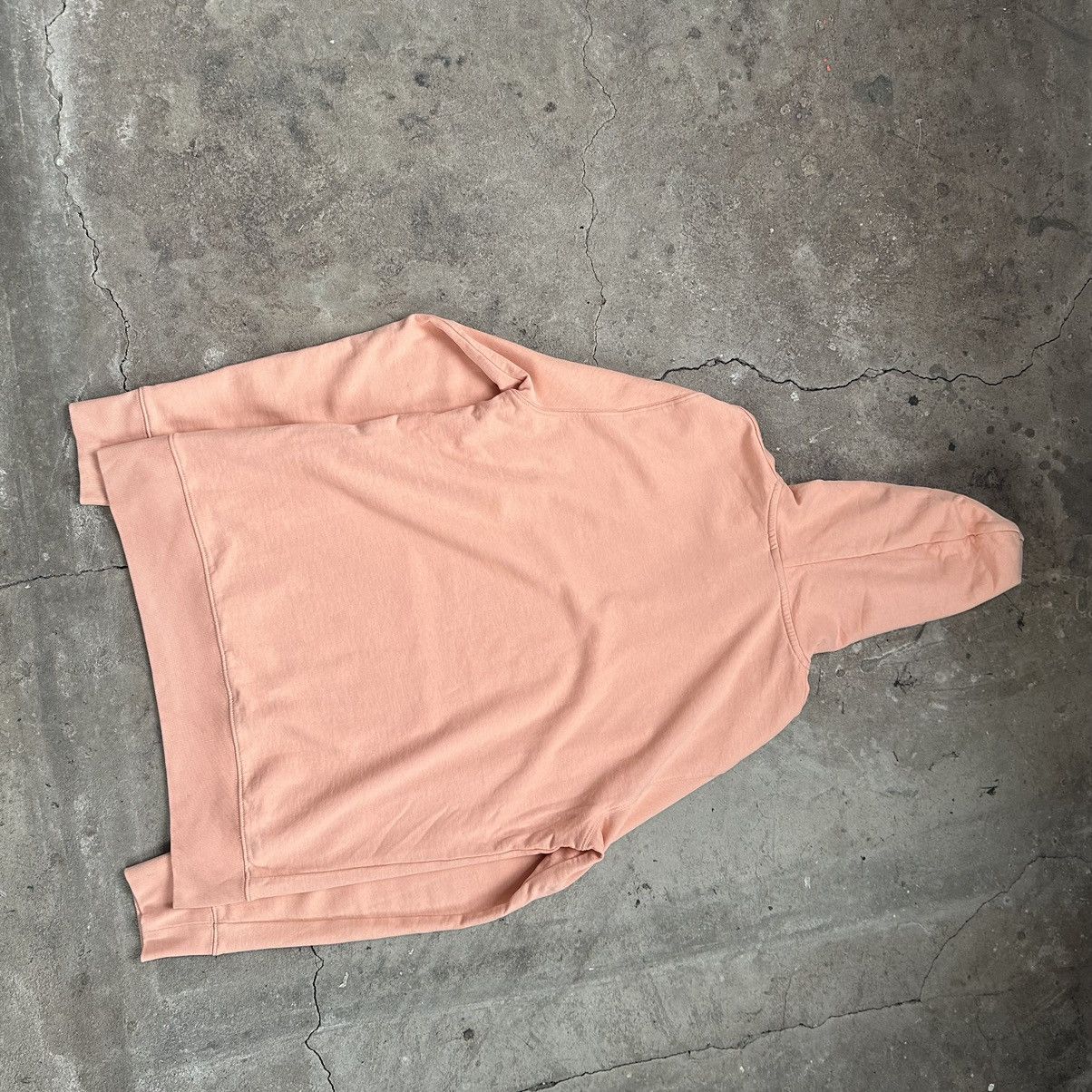 Carhartt CARHARTT BOXY COLLEGE BIG LOGO Y2K VINTAGE HOODIE Size US M / EU 48-50 / 2 - 6 Thumbnail