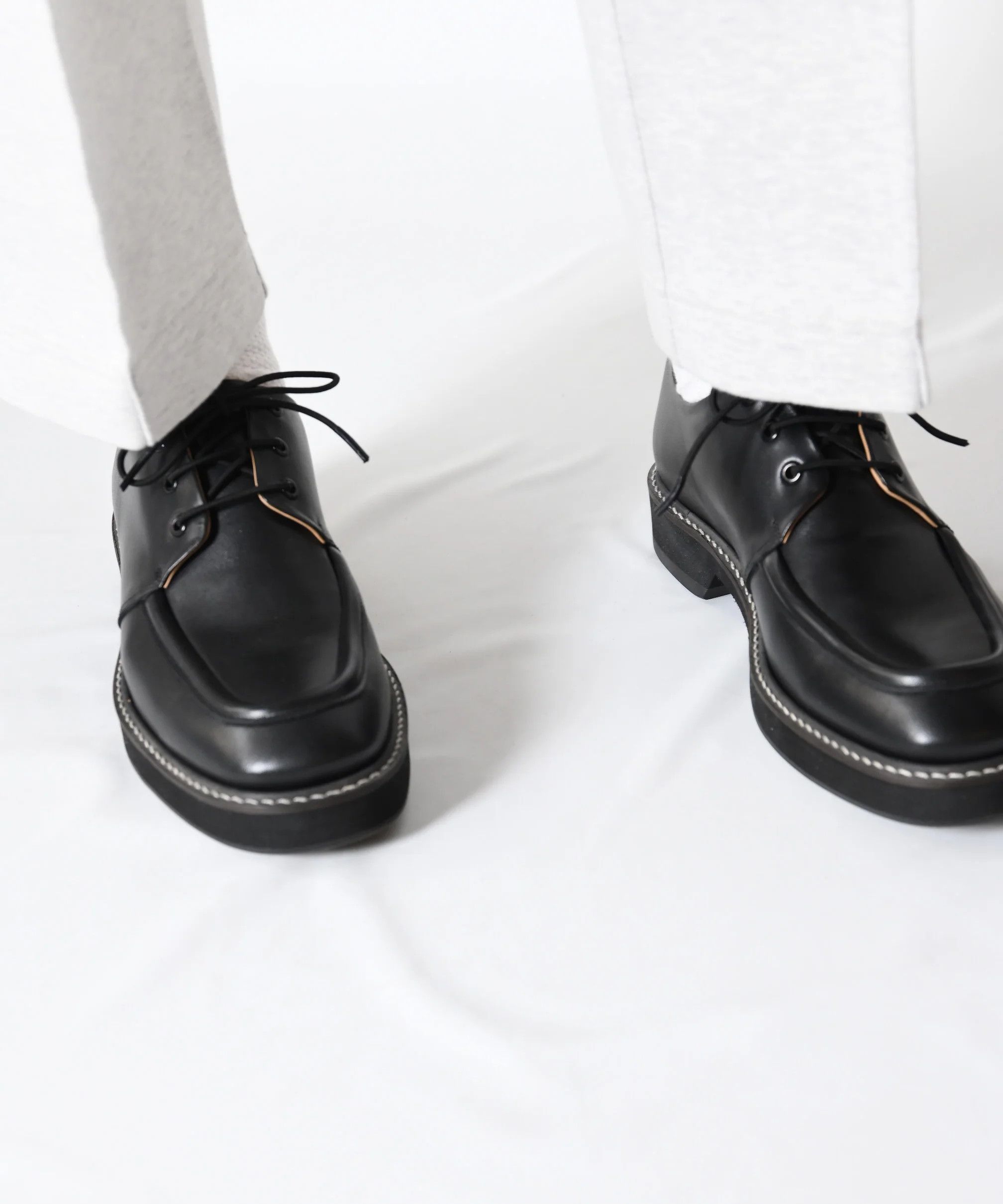 Other [Archive] Earle Mocha Blucher ER2130 Size US 7 / EU 40 - 7 Thumbnail