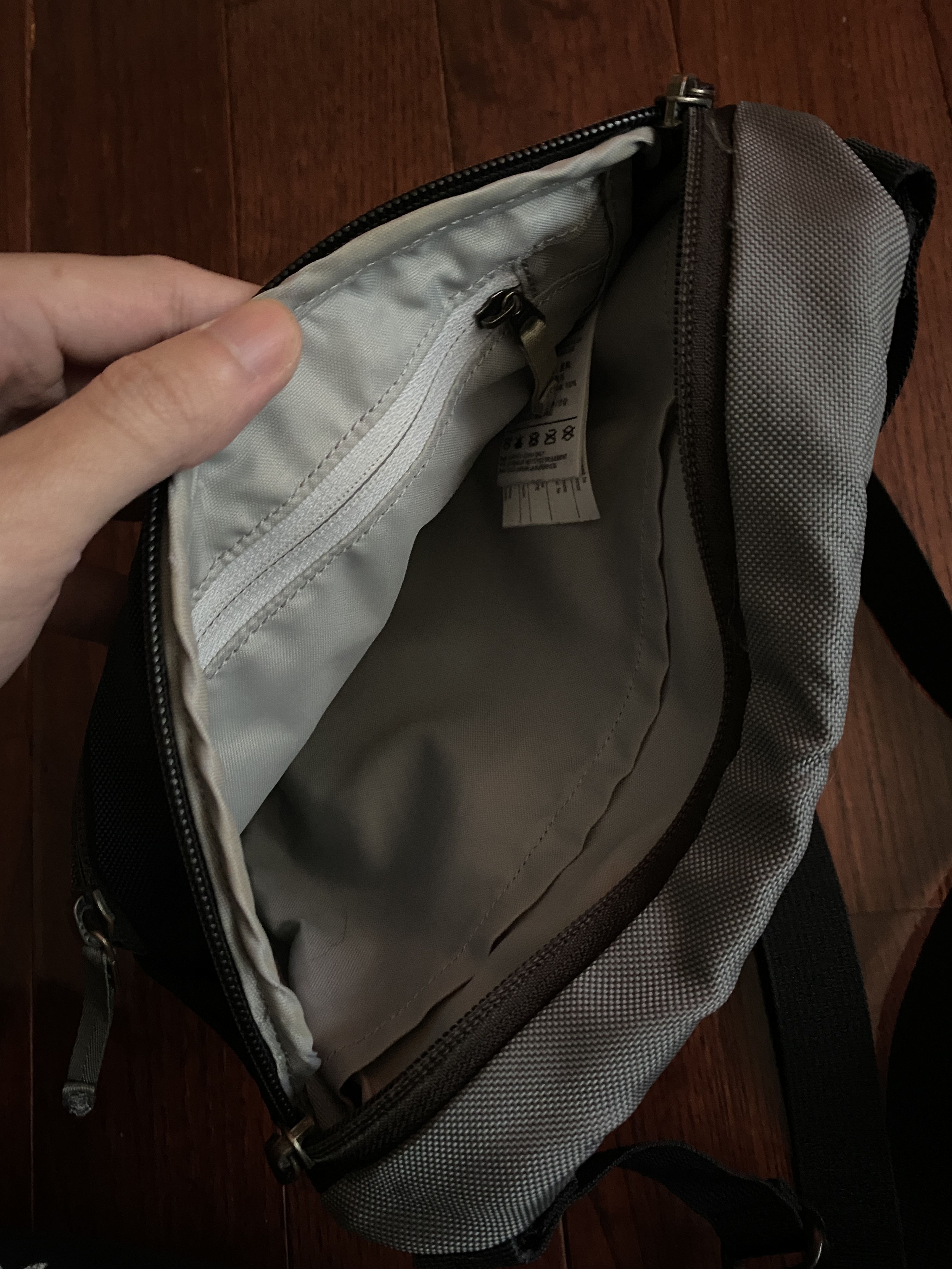 Arc'teryx × Beams Plus Maka 2 Waist Bag 2020 Size ONE SIZE - 6 Thumbnail